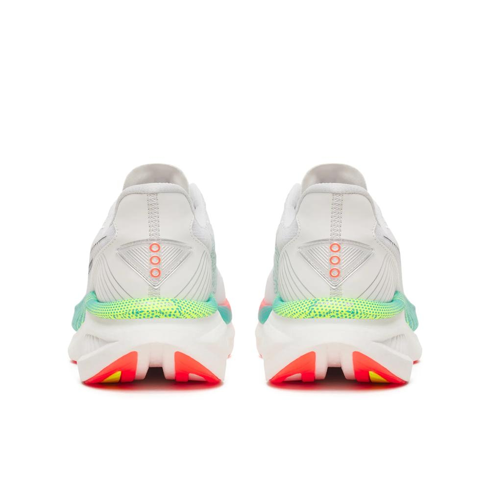 Endorphin Azura White Multi - Chaussures | Saucony