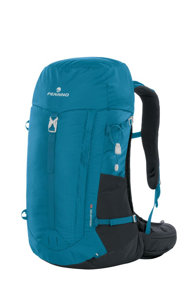 Hikemaster 36 Bleu Ant Toul - Sac A Dos | Ferrino