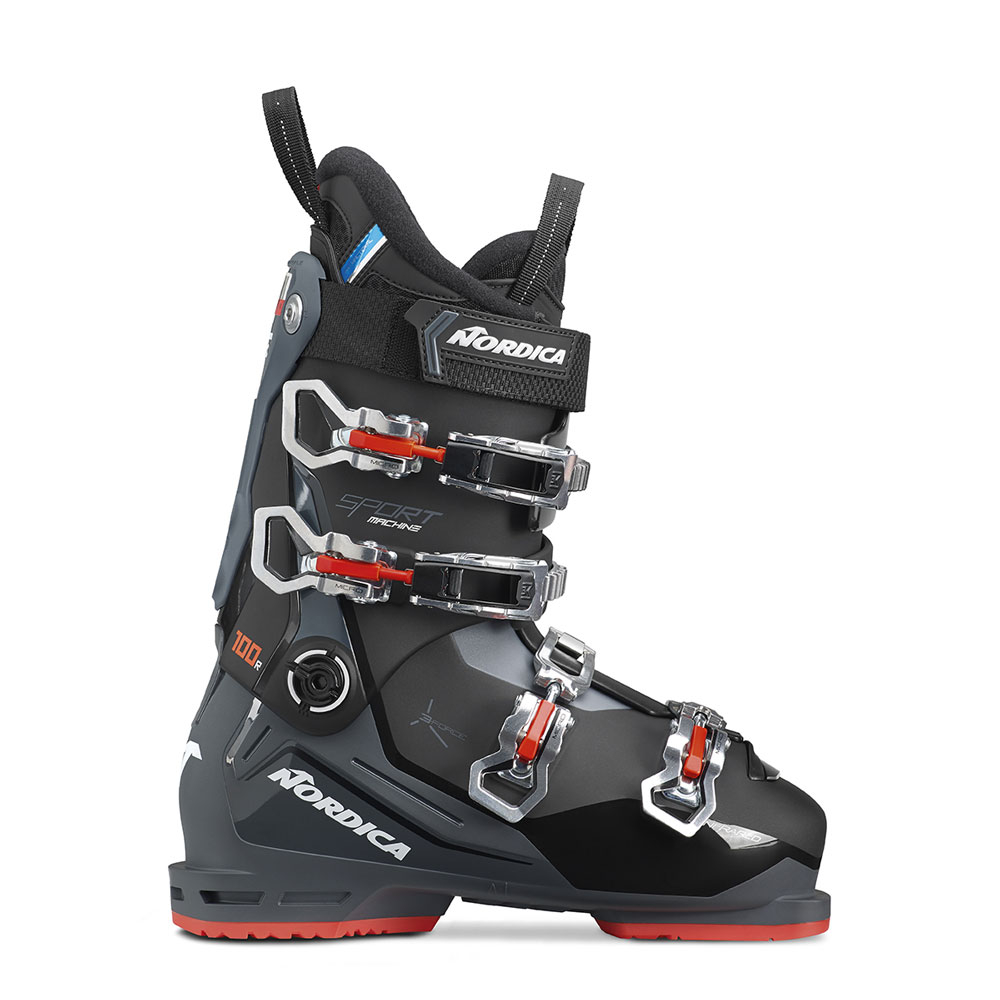 Sportmachine 3 100 - 2025 - Chaussures | Nordica