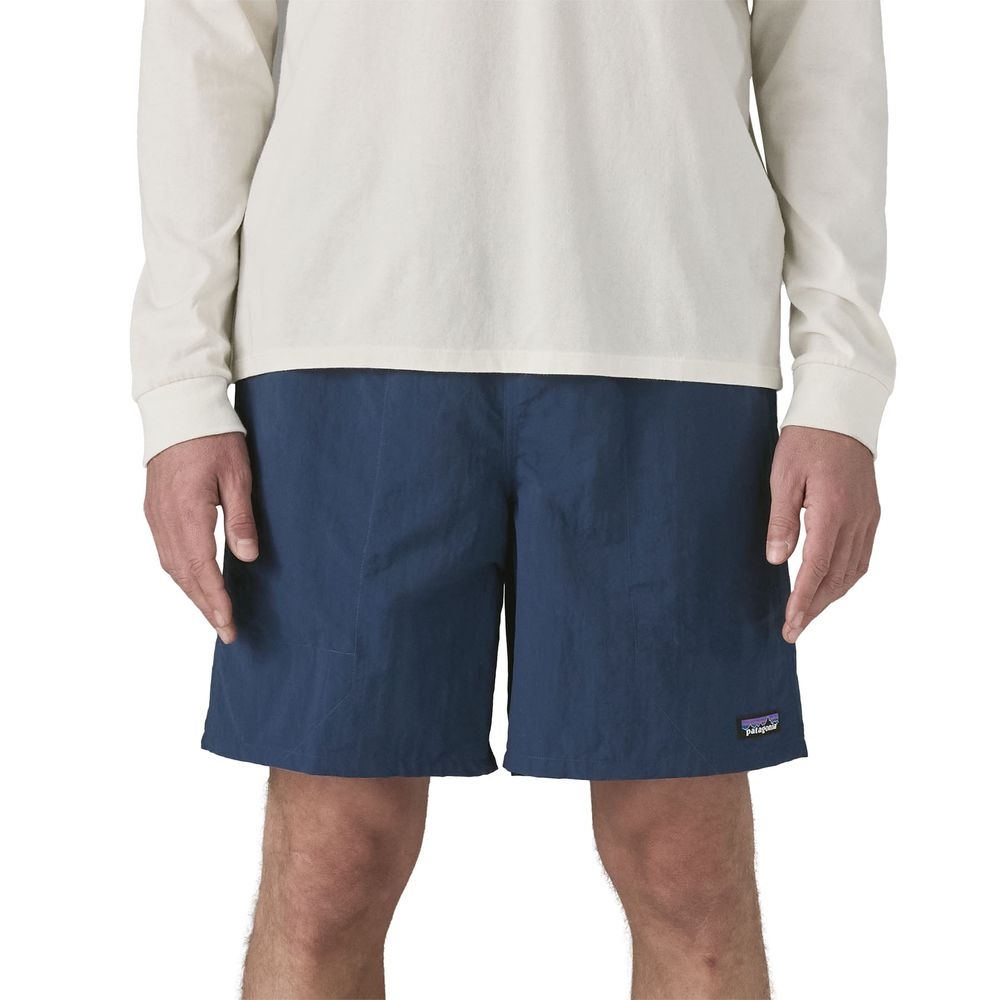 Short Baggies Longs Tidepool Blue - Short | Patagonia