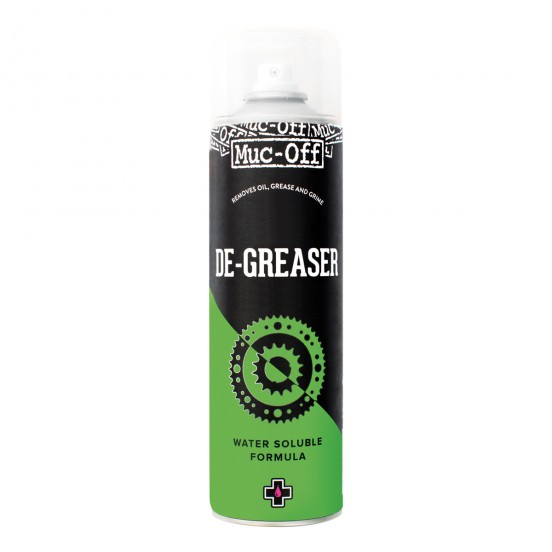 Bio De-greaser 500ml X12 - Entretien | Muc Off