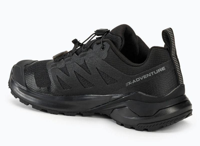 X-adventure Black - Chaussures | Salomon