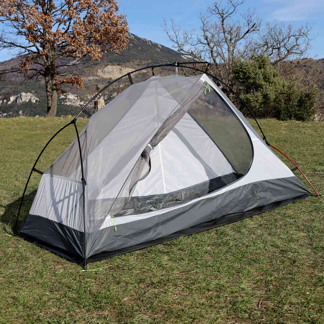 Alta Ruta 1+ Sl - Tente | Azimut Outdoor