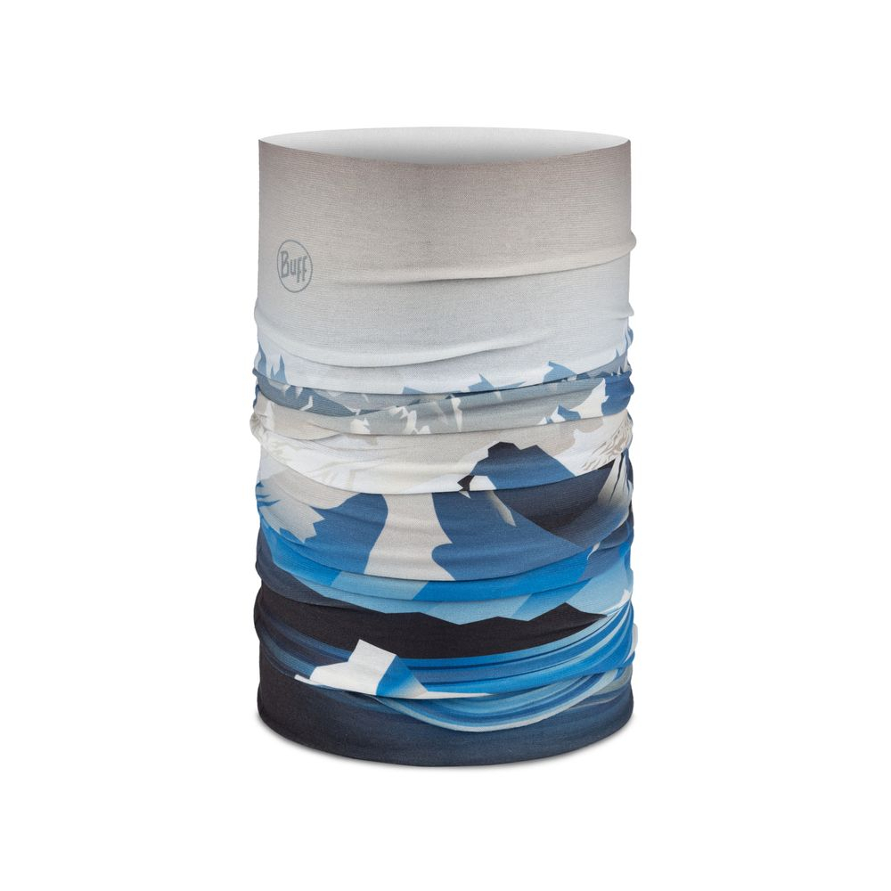 Buff Original Ecostretch Gem Cristal Grey - Tour De Cou | Buff