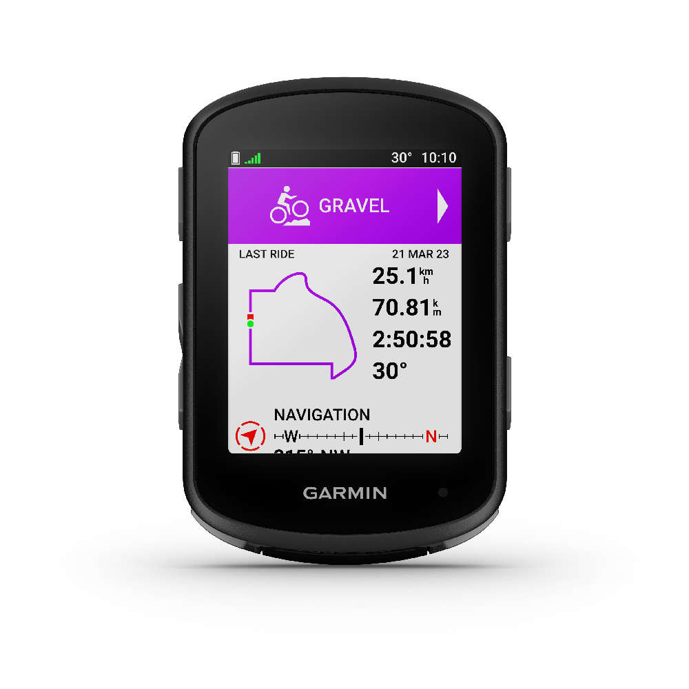 Edge 840 - Gps | Garmin
