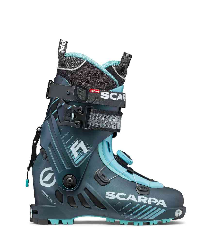 F1 Femme - 2026 - Chaussures | Scarpa