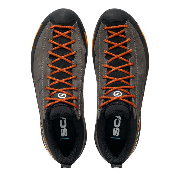 Mescalito Titanium - Chaussures | Scarpa