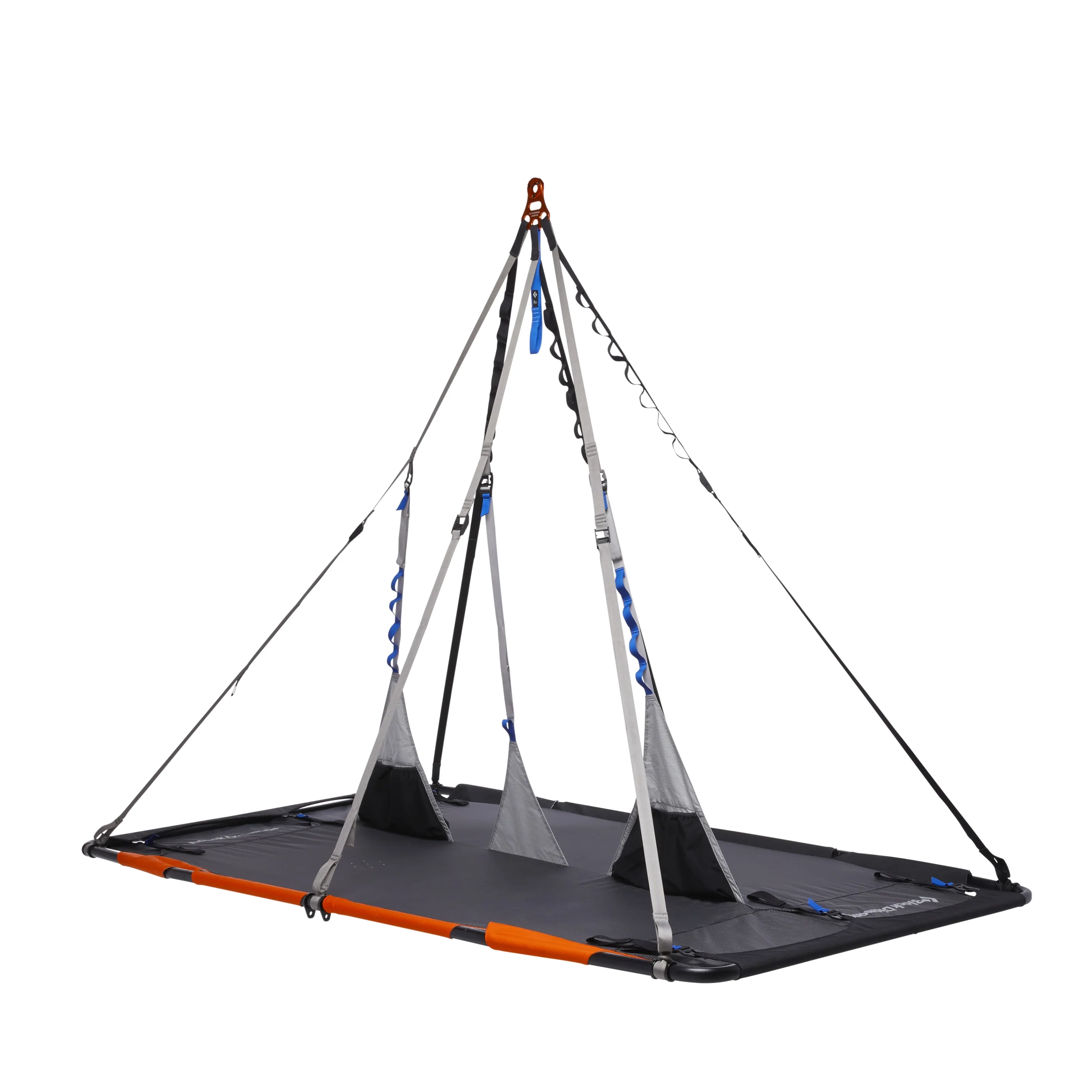 PERCH DOUBLE PORTALEDGE