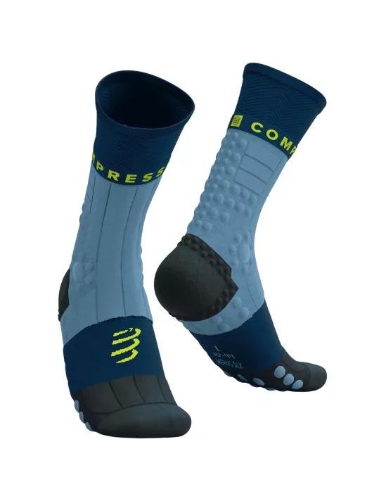 Pro Racing Socks Winter Trail - Chaussettes | Compressport