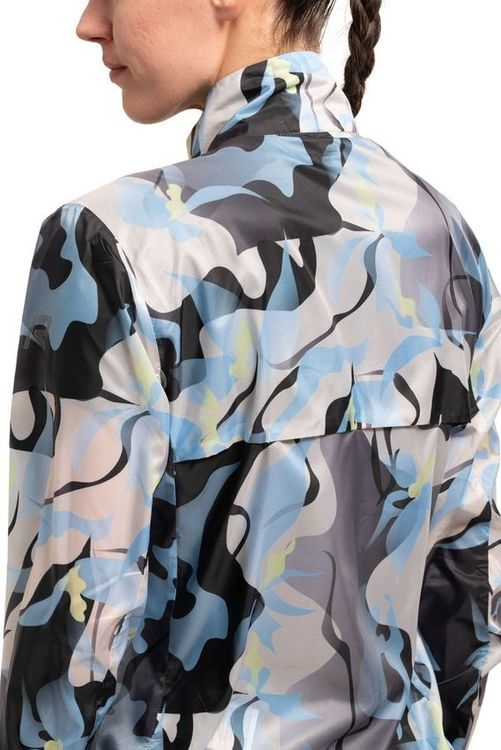 Veste Femme Maile Print - Veste | Rukka