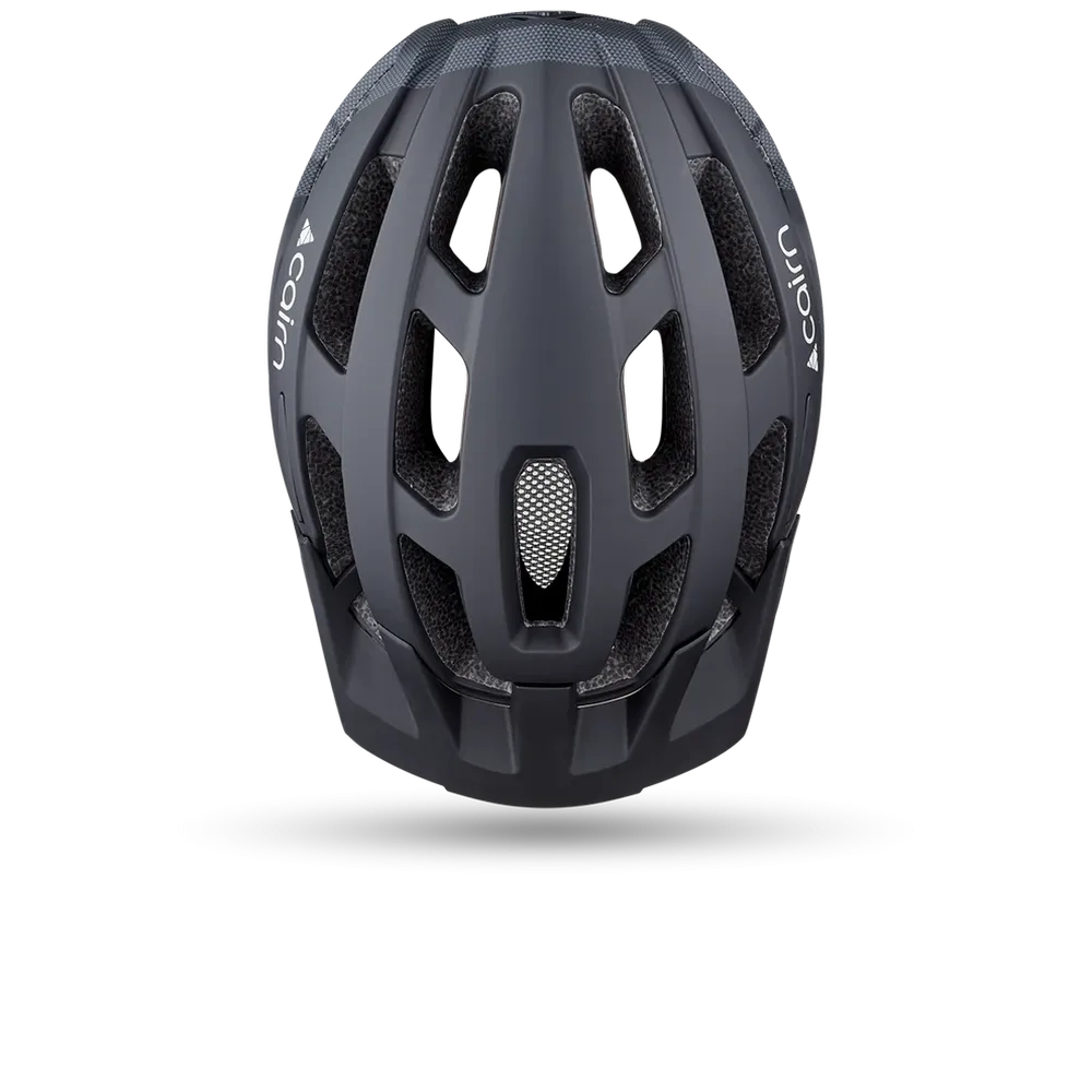 Prism XTR II Mat Black Triangle