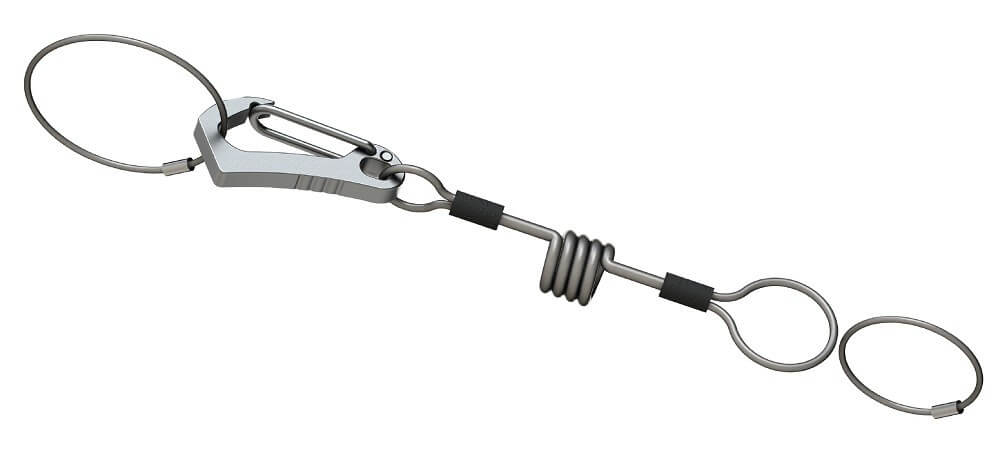 Leash Pour Vipec / Evo / Tecton / Xenic - Leash | Fritschi