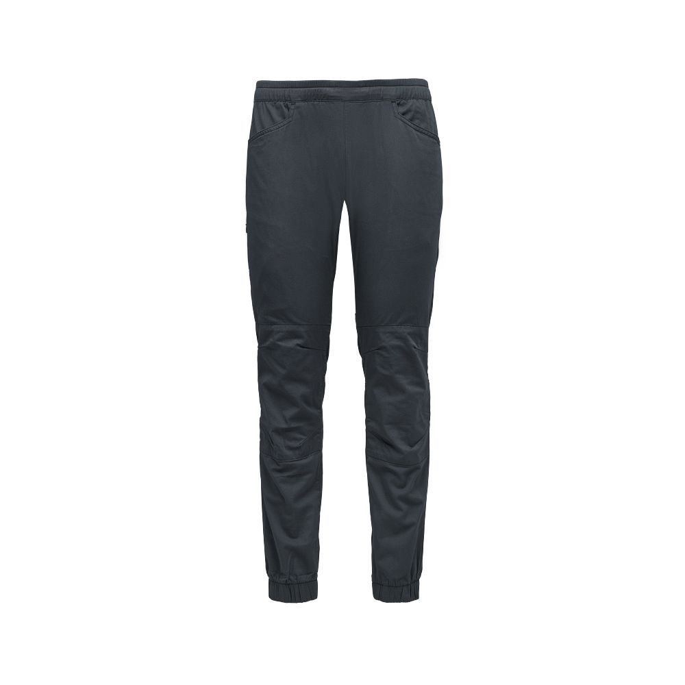 Pantalon Notion Charcoal - Pantalon | Black Diamond