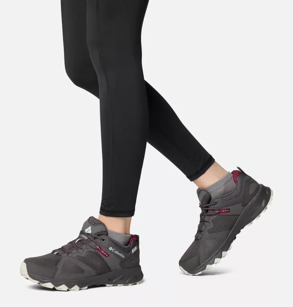 Peakfreak Hera Outdry Femme Dark Grey