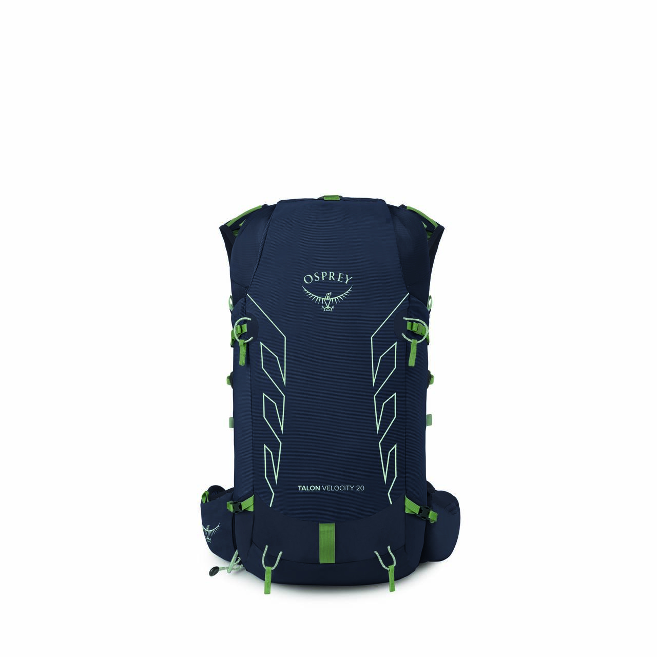 Talon Velocity 20 Nocturnal Blue - Sac A Dos | Osprey