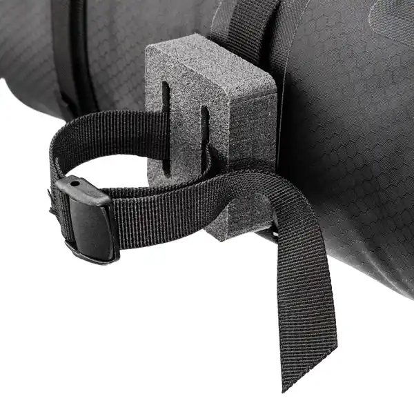 Handlebar - Pack 9l Matt Black - Equipement Outdoor | Ortlieb