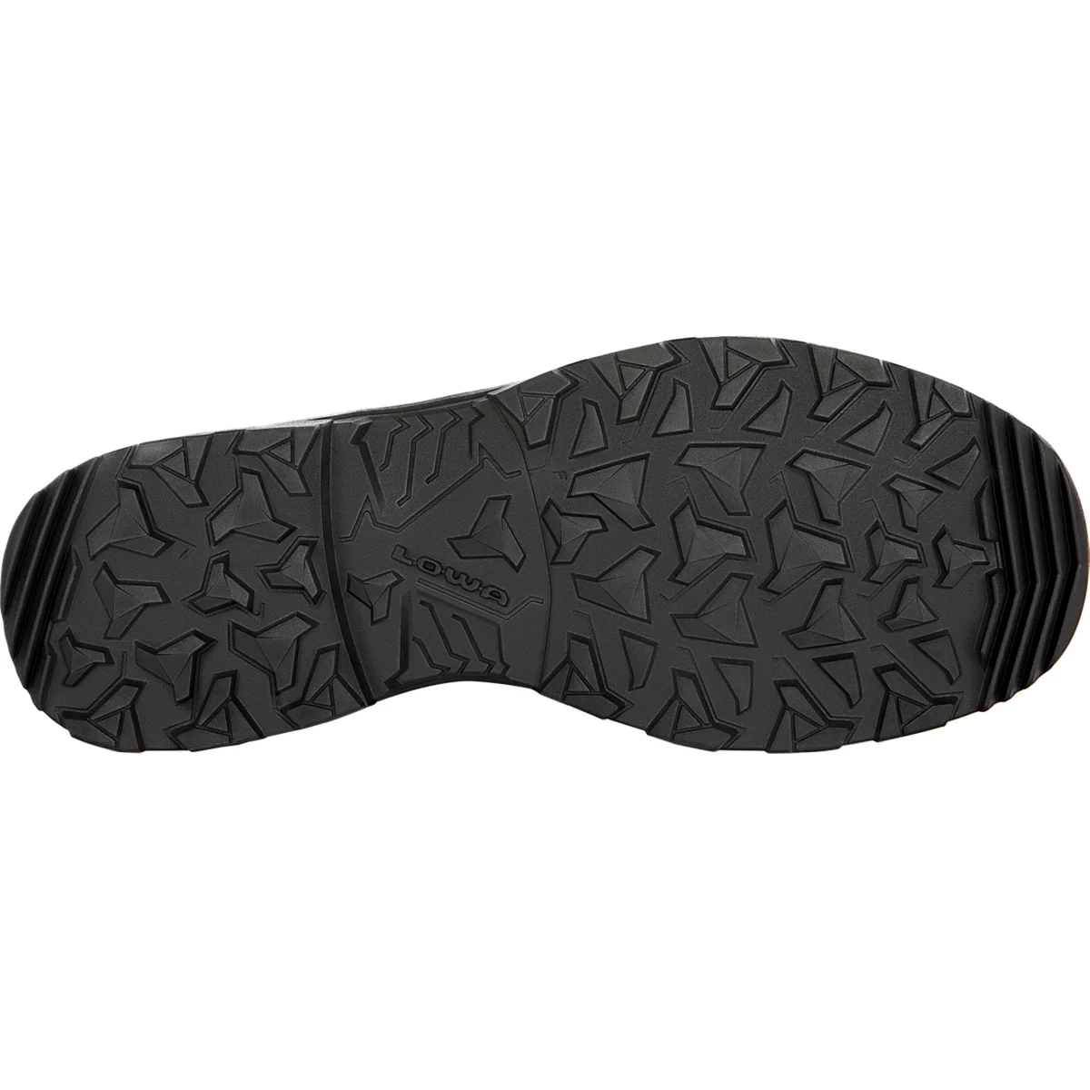 Taurus Pro Gtx Mid Anthracite - Chaussures | Lowa