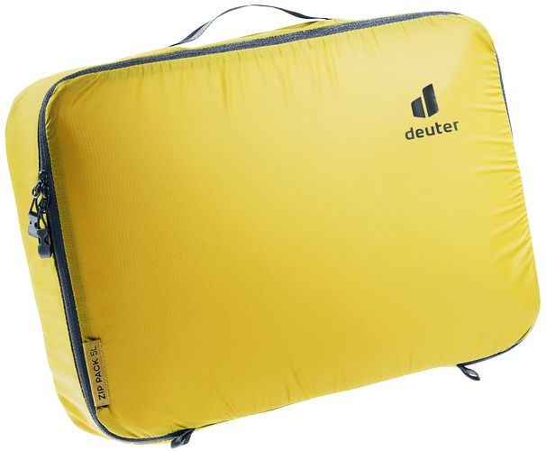 Housse De Rangement Zip Pack 5 Jaune - Housse De Rangement | Deuter
