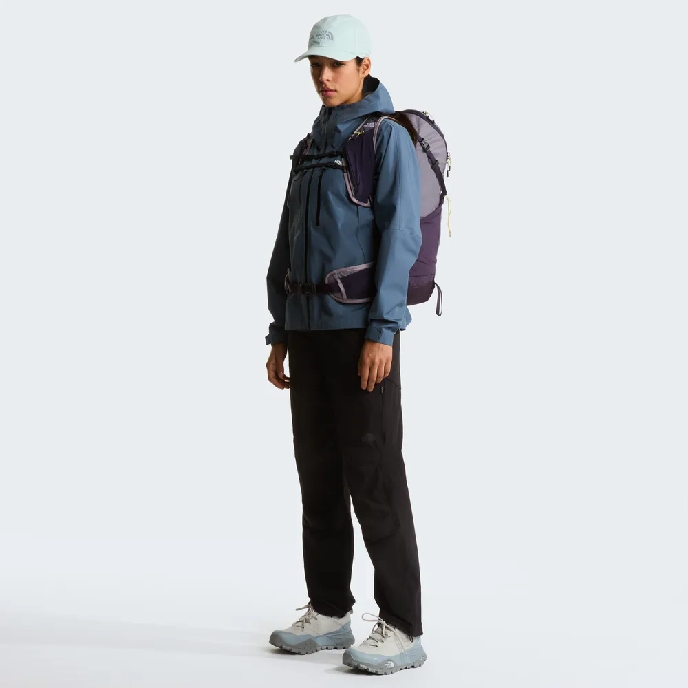 Veste Femme Valley View Granite Grey - Veste | The North Face