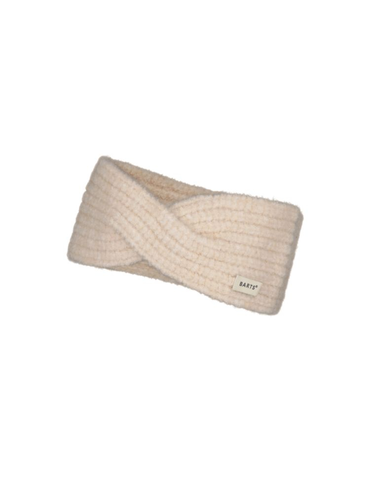 Bandeau Neide Femme Crème - Bandeau | Barts