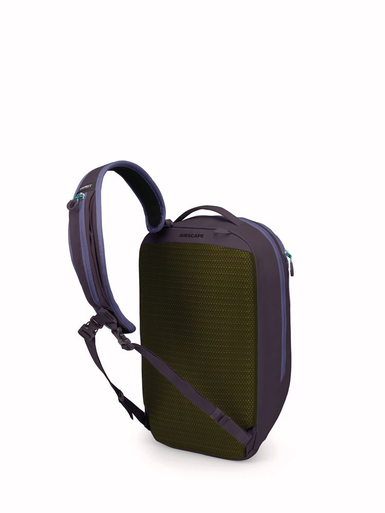 Transporter Sling Euphoria Purple | Osprey