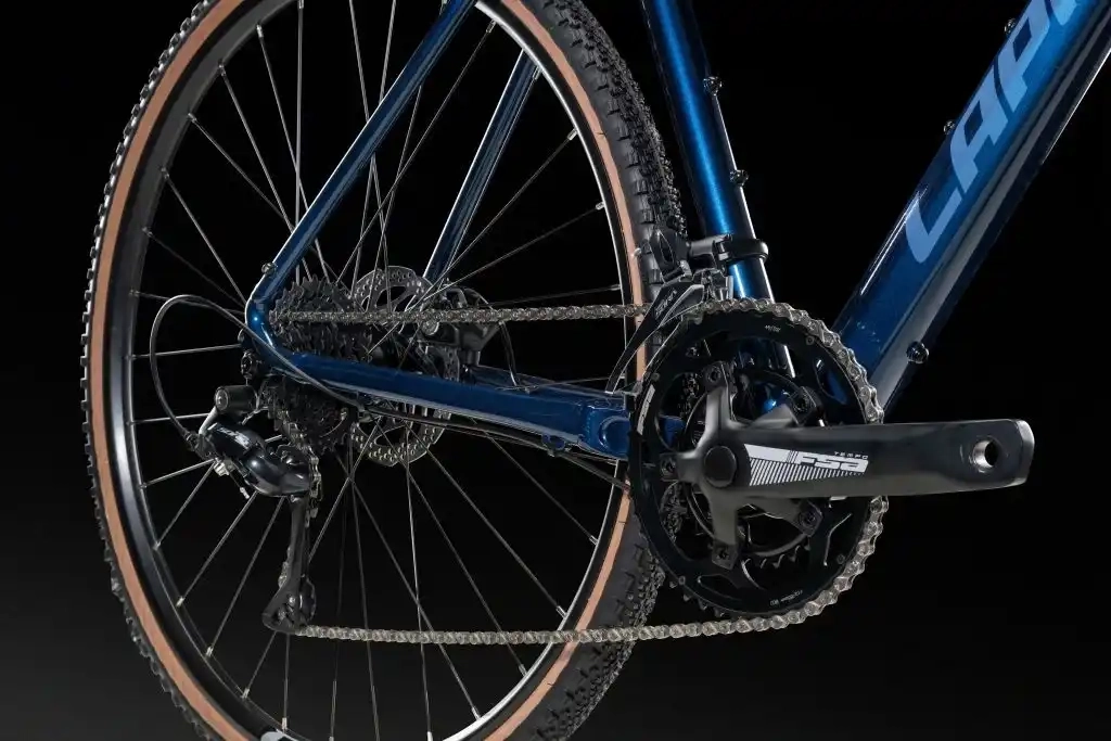 Crosshill 2.0 - Velo | Lapierre