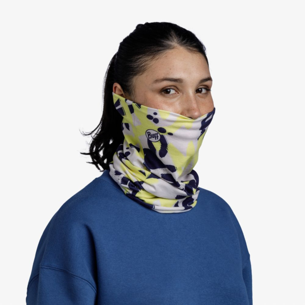 Tour De Cou Original Ecostretch Multi Dovhin - Tour De Cou | Buff