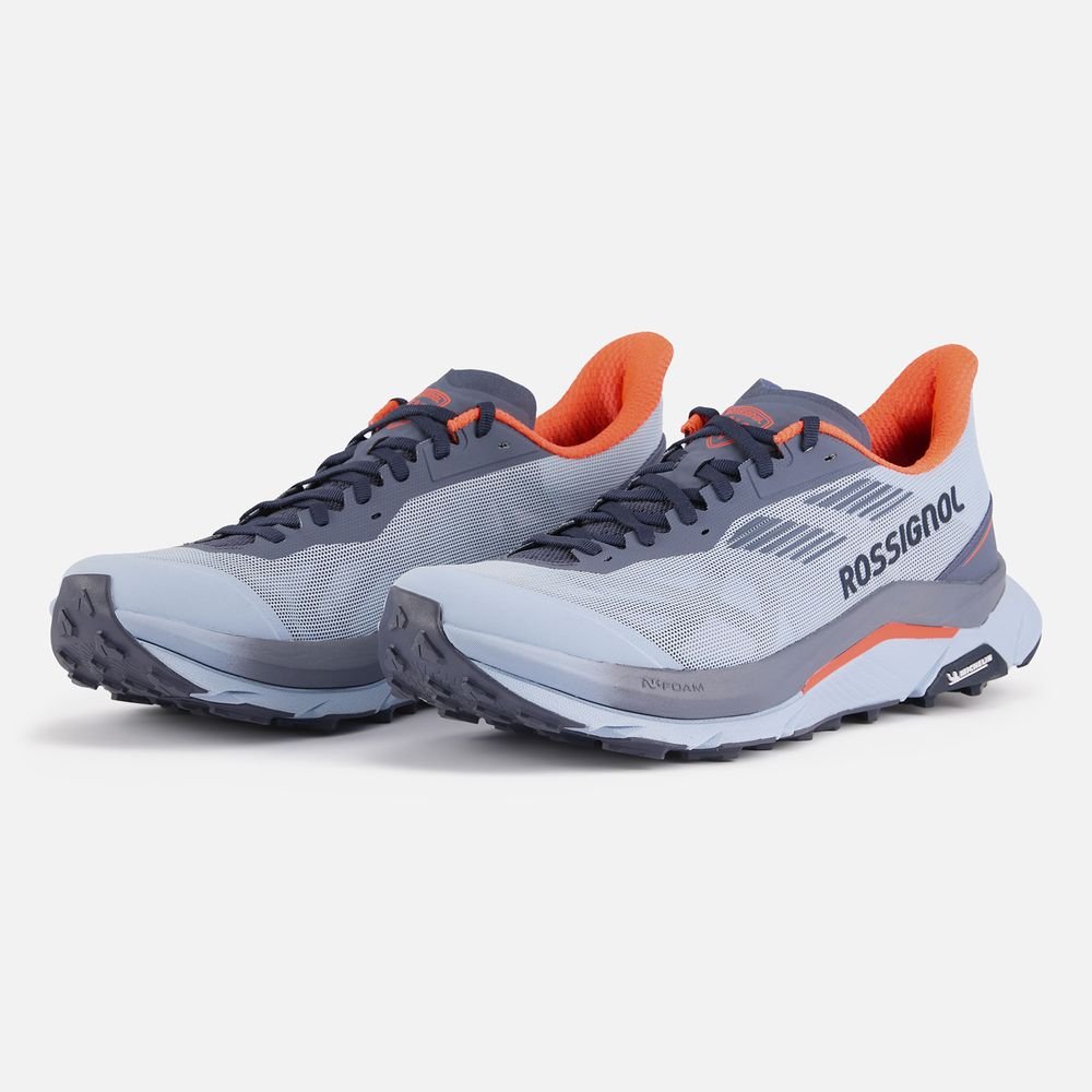 Vezor True Night Blue - Chaussure | Rossignol