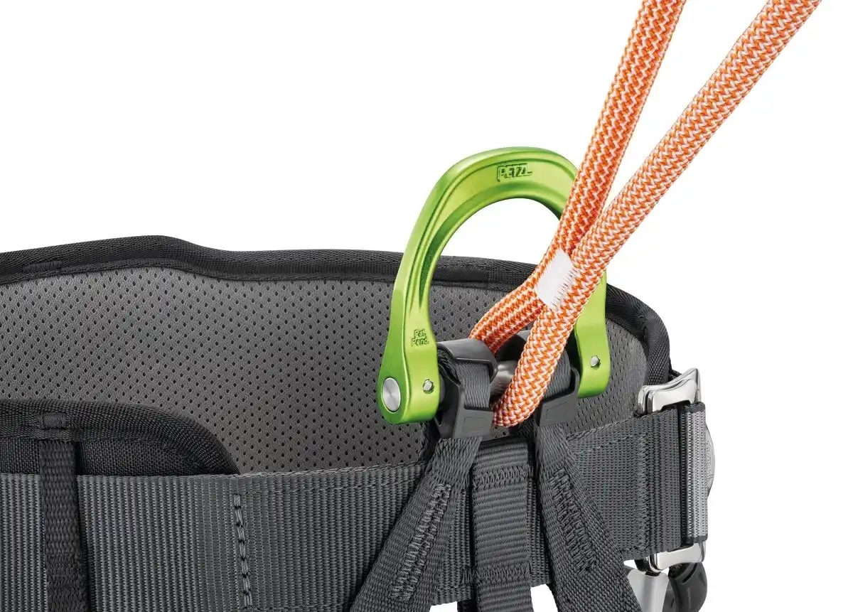 Dual Canyon Guide - Equipement De Securite Canyon | Petzl