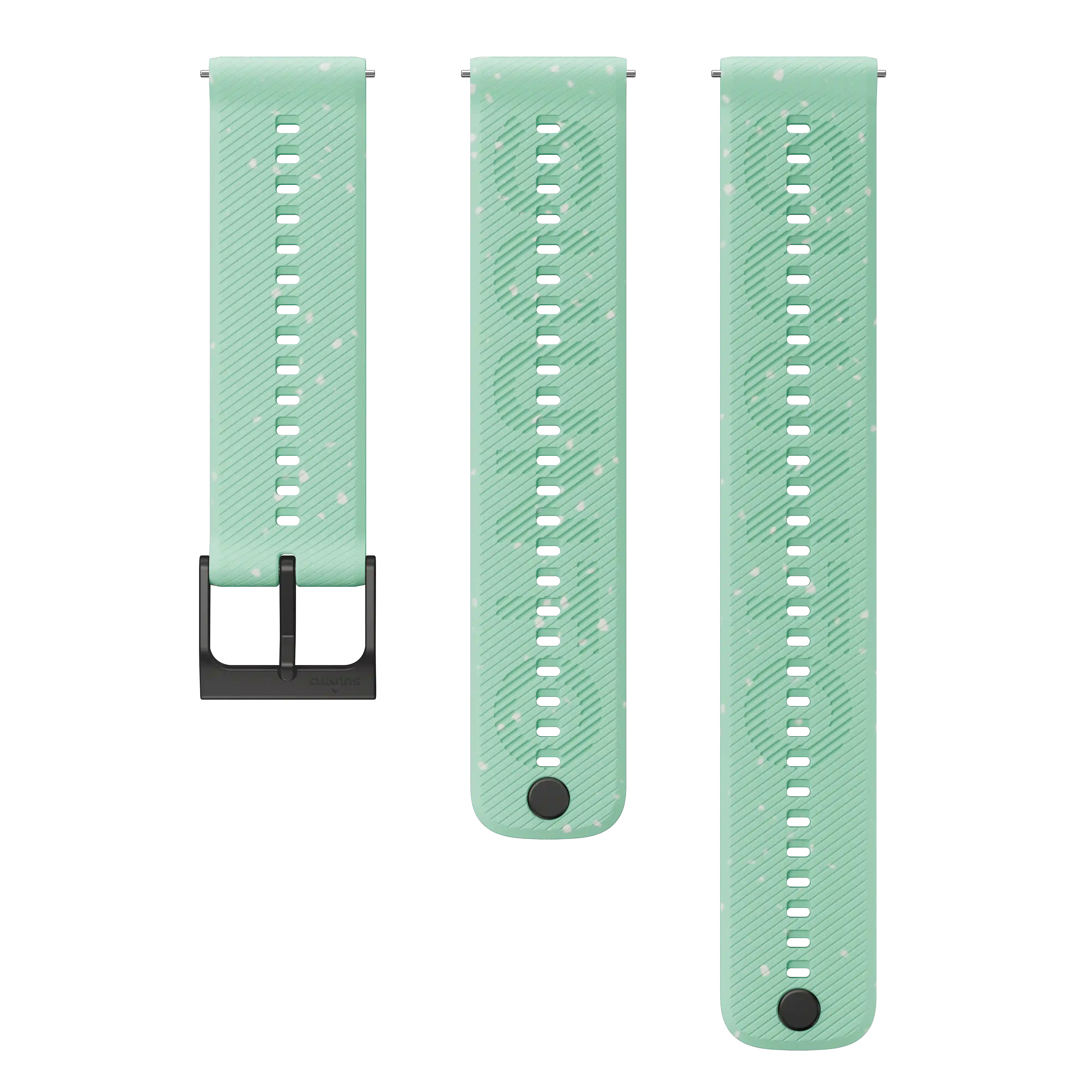 Suunto Run 2 Aloe Green 4gb - Montre | Suunto