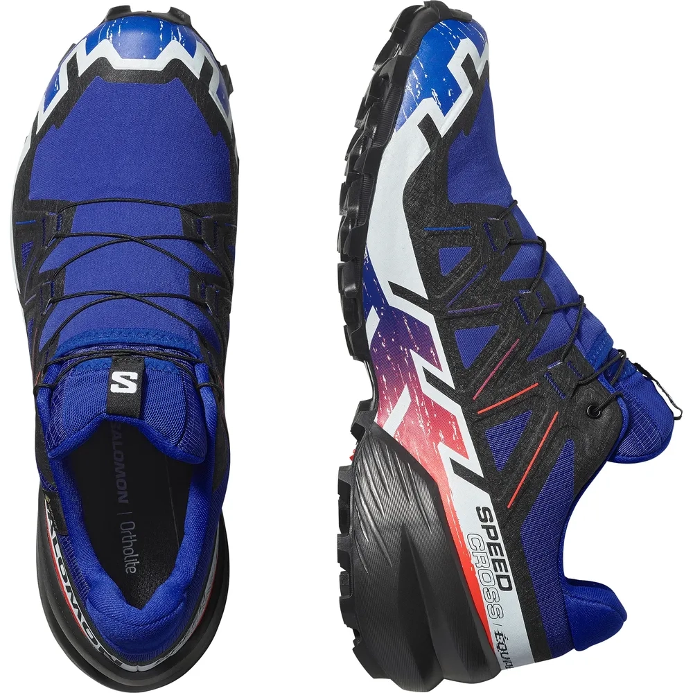 Speedcross 6 Gtx Équipe - Chaussure | Salomon