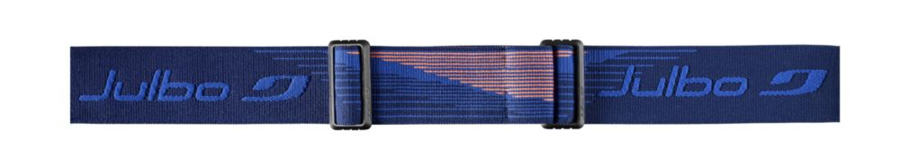 Cyclon Bleu Foncé - Masque | Julbo