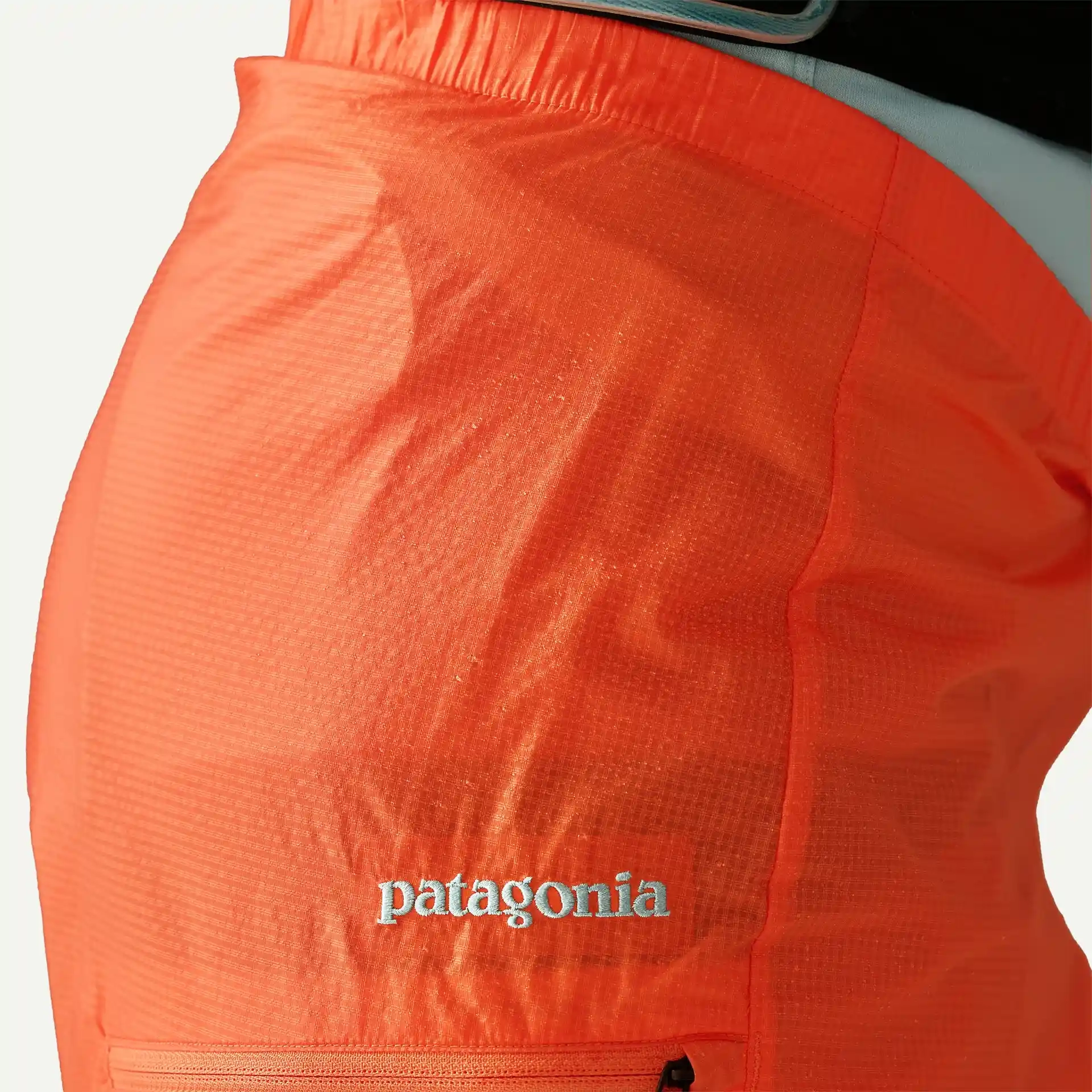 Pantalon Houdini Rock Orange Peel - Pantalon | Patagonia