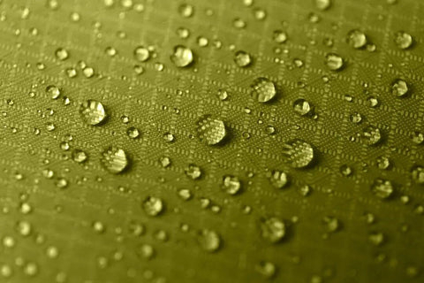 Hornet Osmo 2p Verte - Tente | Nemo