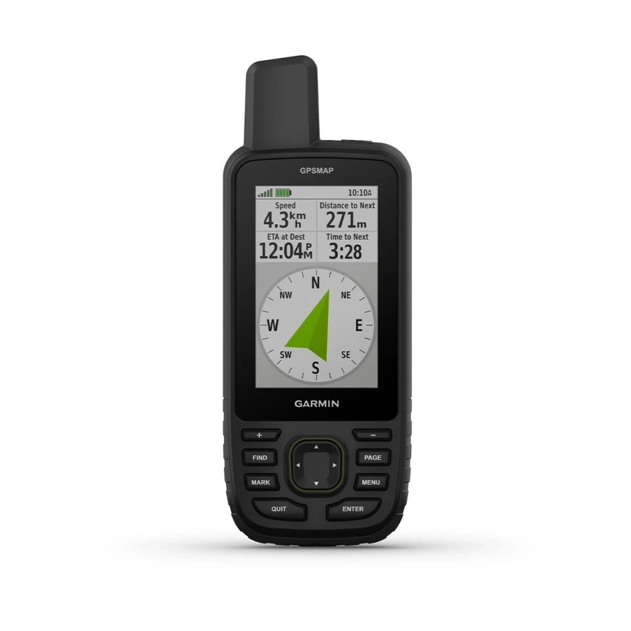 Gpsmap 67 - Gps | Garmin