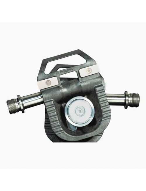 Magped Gravel Acier - Pedales | Magped