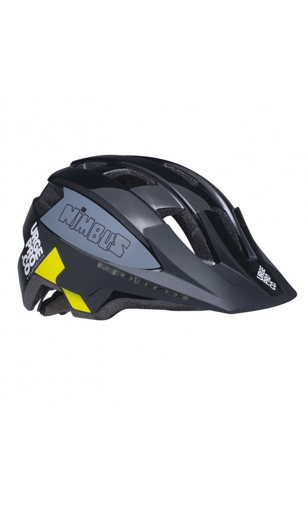 Nimbus Noir - Casque | Urge