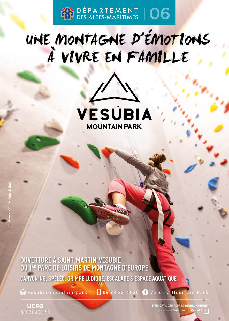 Verticalite En Vesubie Valdeblore - Equipement Outdoor | Ct06 Ffme