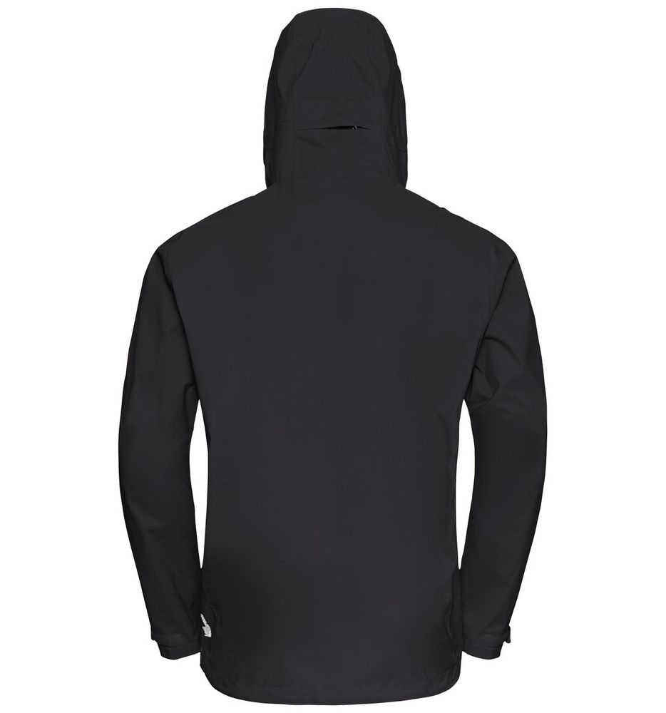 Veste Aegis 2.5l Waterproof Hardshell Black - Veste | Odlo