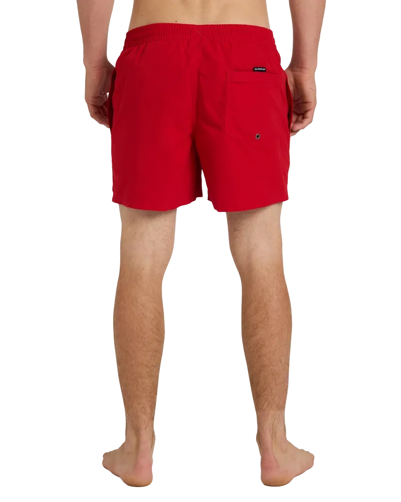 Everiday Volley 15 Salsa - Short | Quiksilver