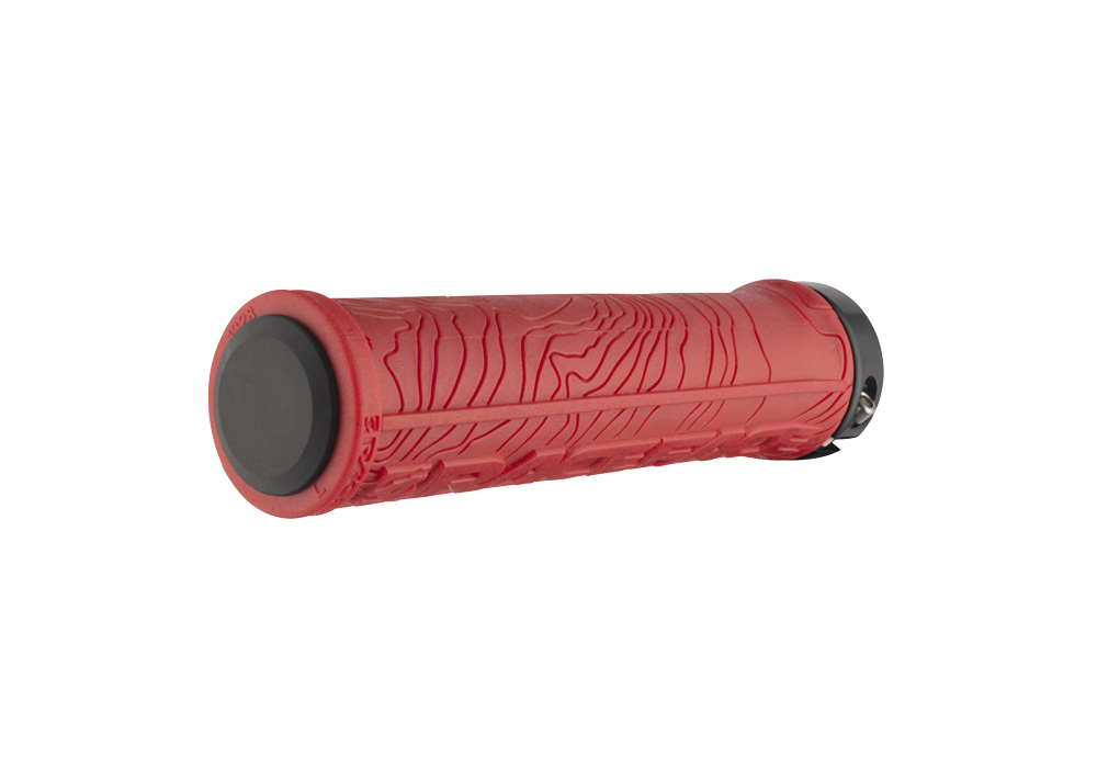 Grips Half Nelson Red - Direction | Raceface