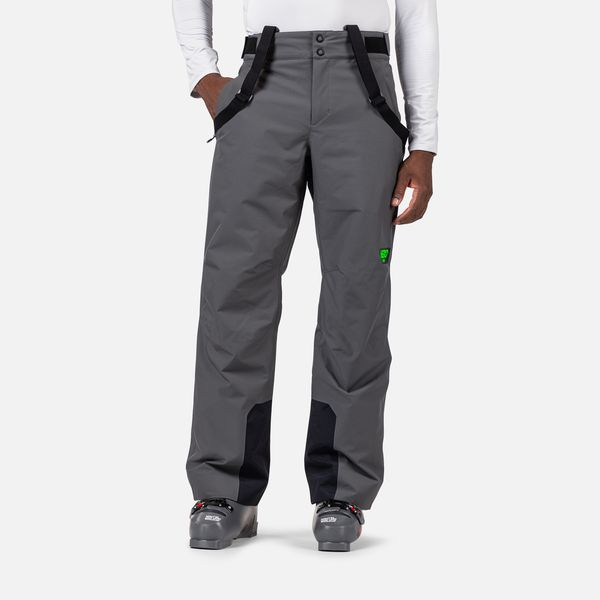 Pantalon Hero Insulated Onyx Grey
