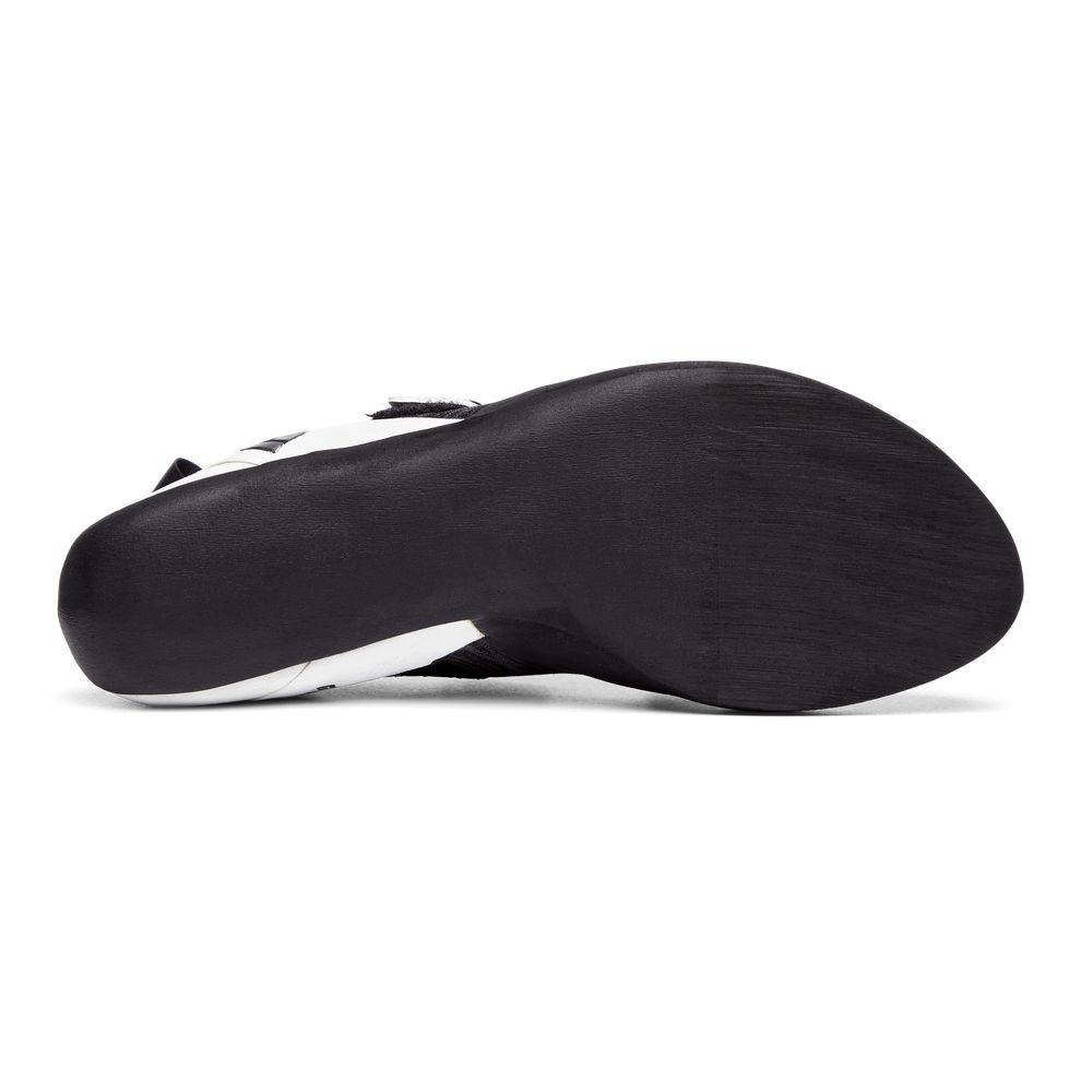 Momentum Wmn - Chaussons Velcros | Black Diamond