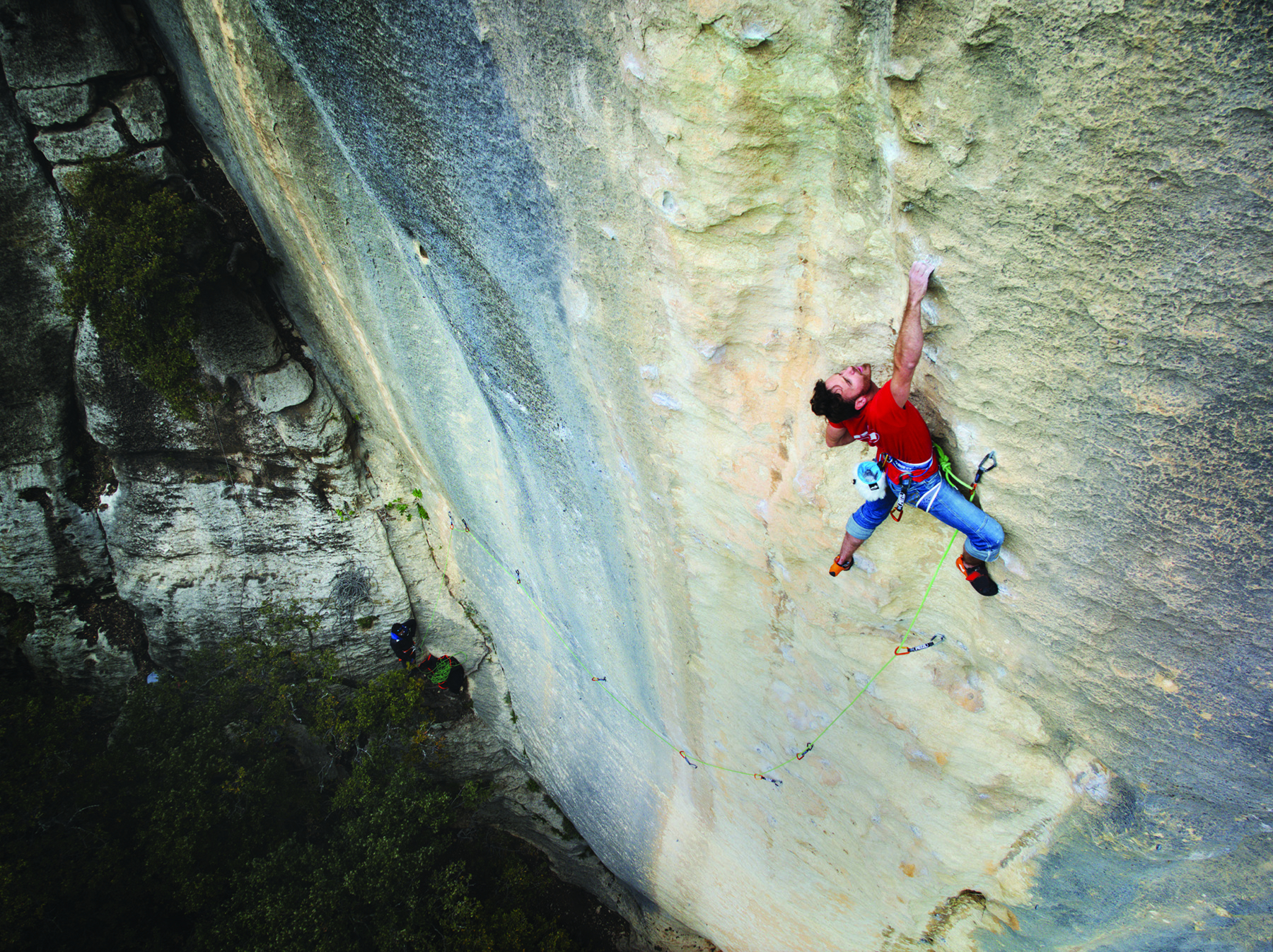 Jarvis - Chausson Scratch| Eb