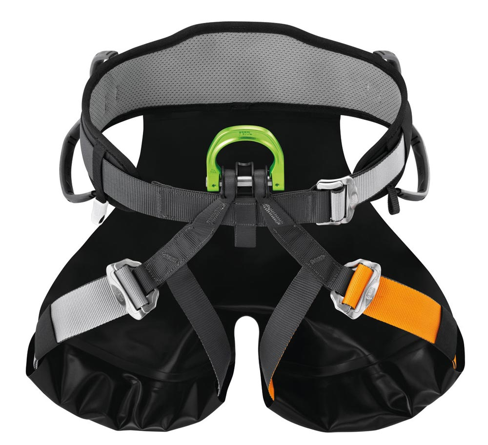 Harnais Canyon Guide - Harnais | Petzl
