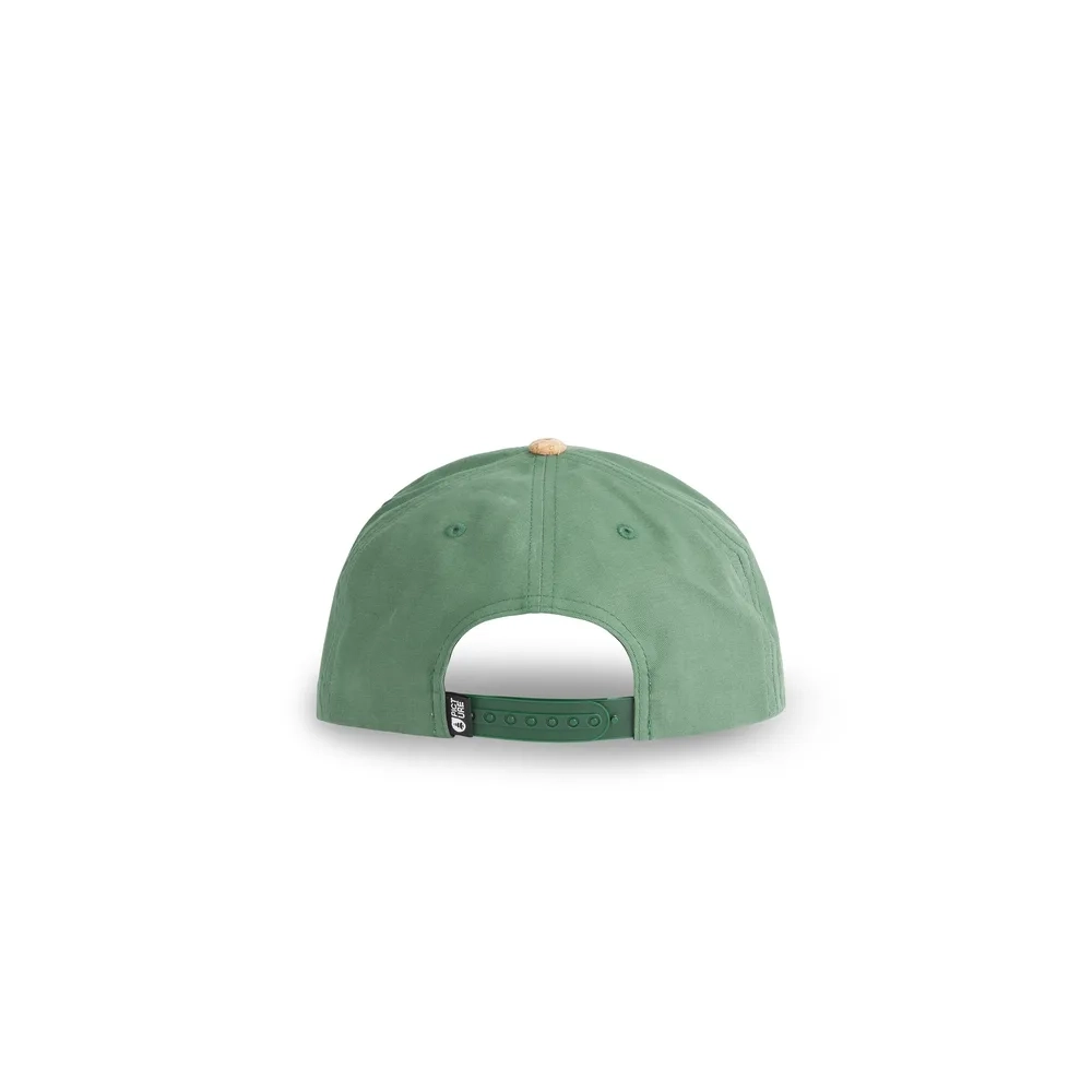 Casquette Wakopa Smoke Pine - Casquette | Picture Organic Clothing