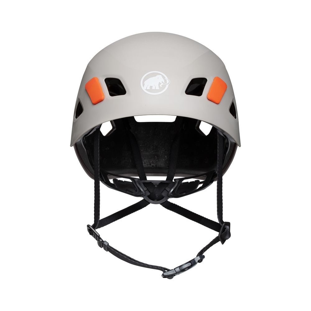 Skywalker 3.0 Helmet Grey - Casques | Mammut