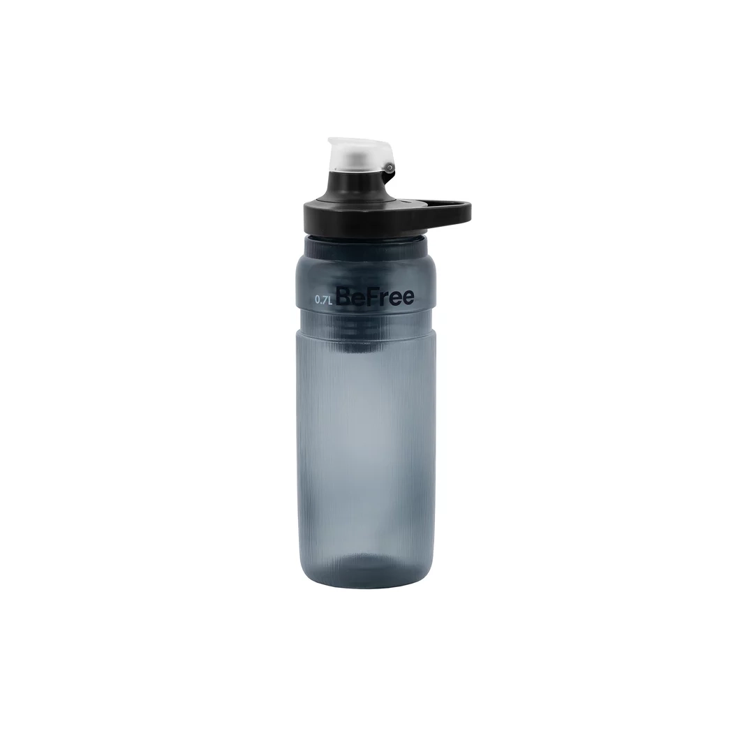 Befree Ac Bottle 0,7 L Smoke - Filtre A Eau | Katadyn