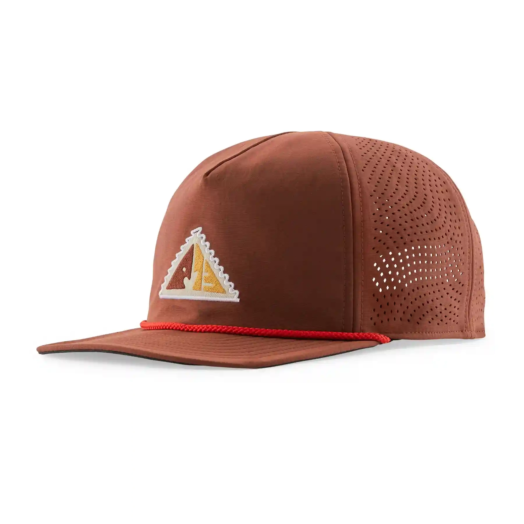 Casquette Snowfarer Snow Steps Drieds Vanilla - Bonnet | Patagonia