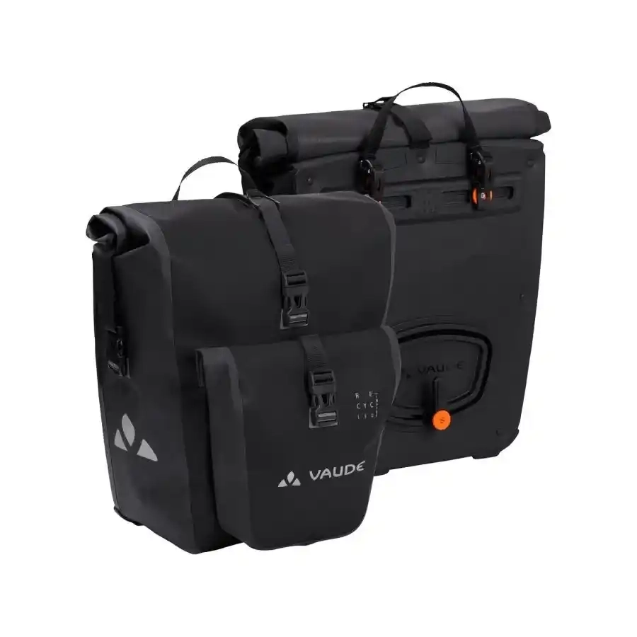 Aqua Back Plus Black - Sacoches | Vaude